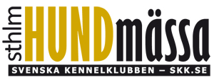Stockholm Hundmässa Logotype